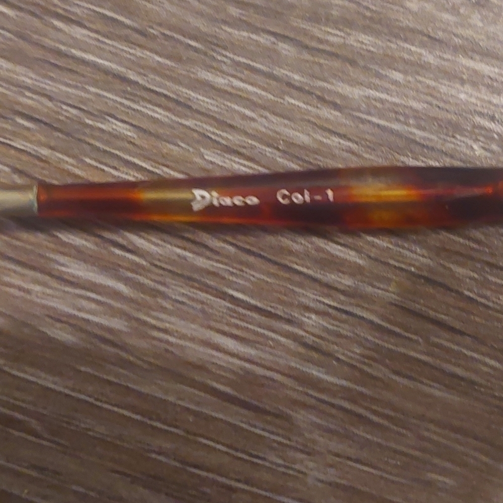 ALFRED Sung diaco220c 142 model prescription glasses - Picture 8 of 8